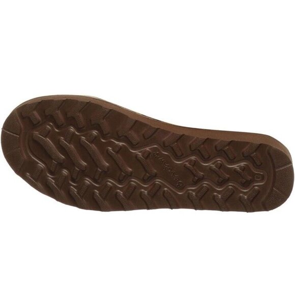 Bearpaw Genevieve Leopard Boot Womens 6 New - Picture 3 of 5